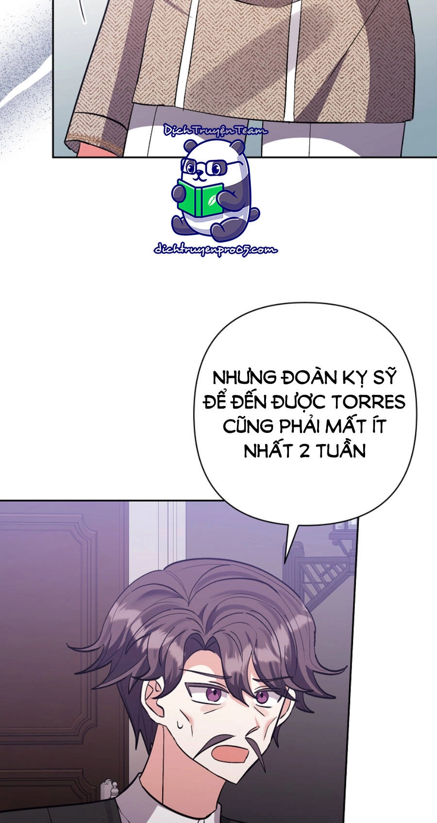 Tôi Đã Nhận Nuôi Nam Chính Chapter 53 - 60