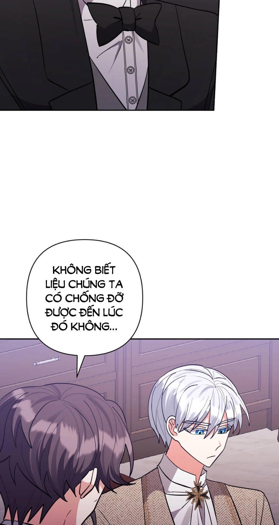 Tôi Đã Nhận Nuôi Nam Chính Chapter 53 - 61