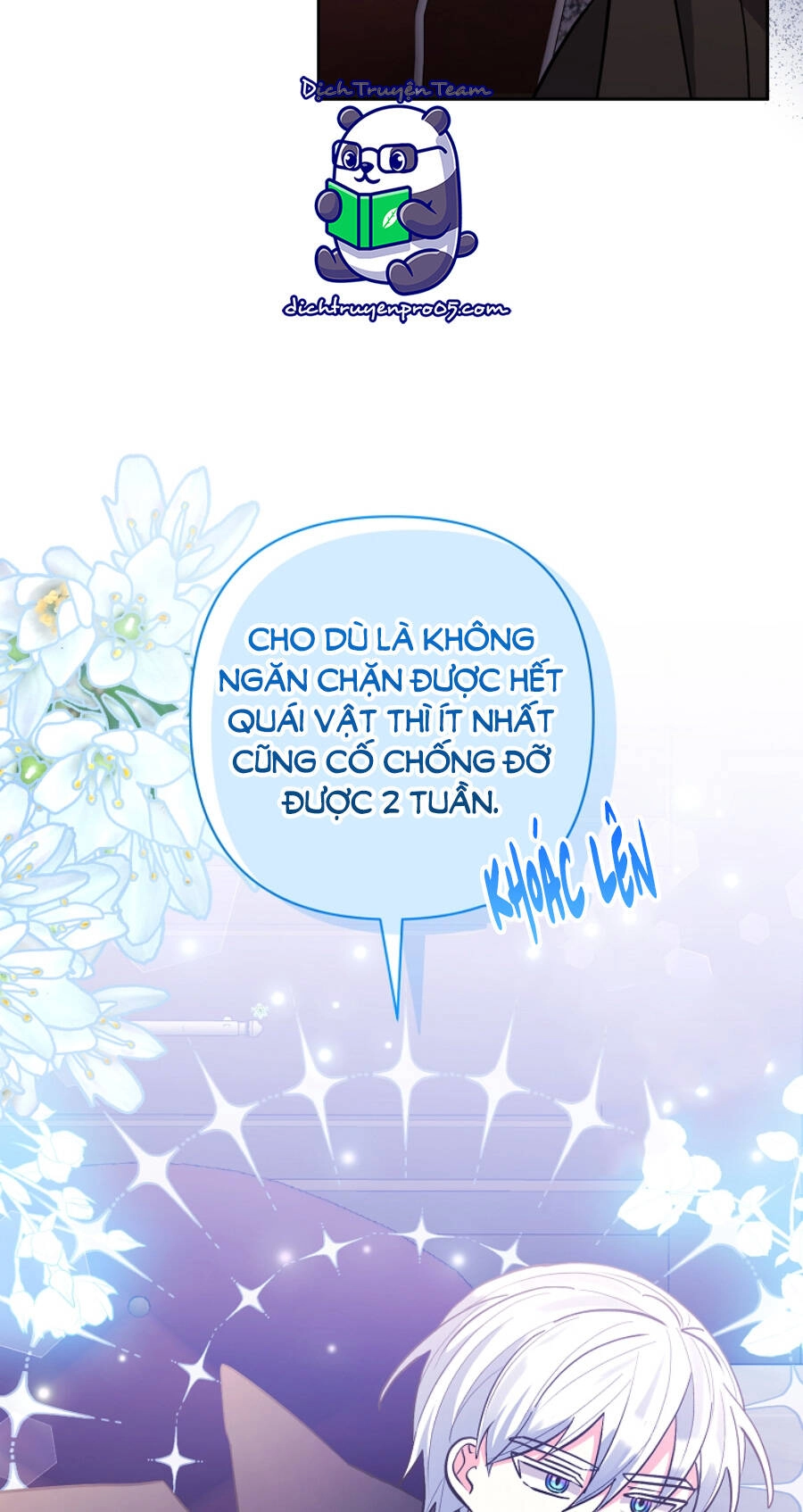 Tôi Đã Nhận Nuôi Nam Chính Chapter 53 - 63