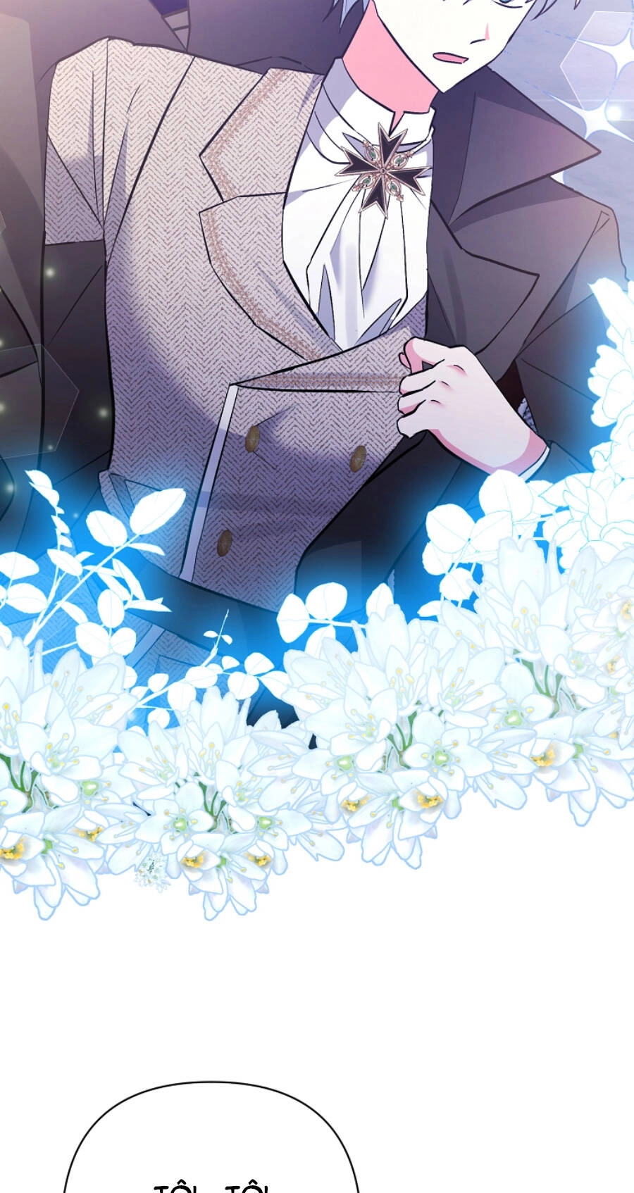 Tôi Đã Nhận Nuôi Nam Chính Chapter 53 - 64