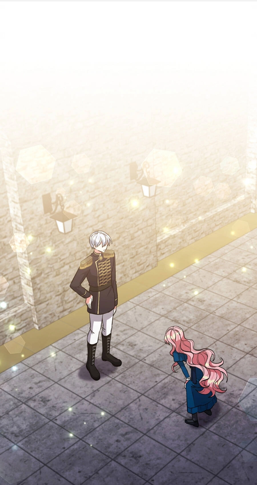 Tôi Đã Nhận Nuôi Nam Chính Chapter 54 - 1