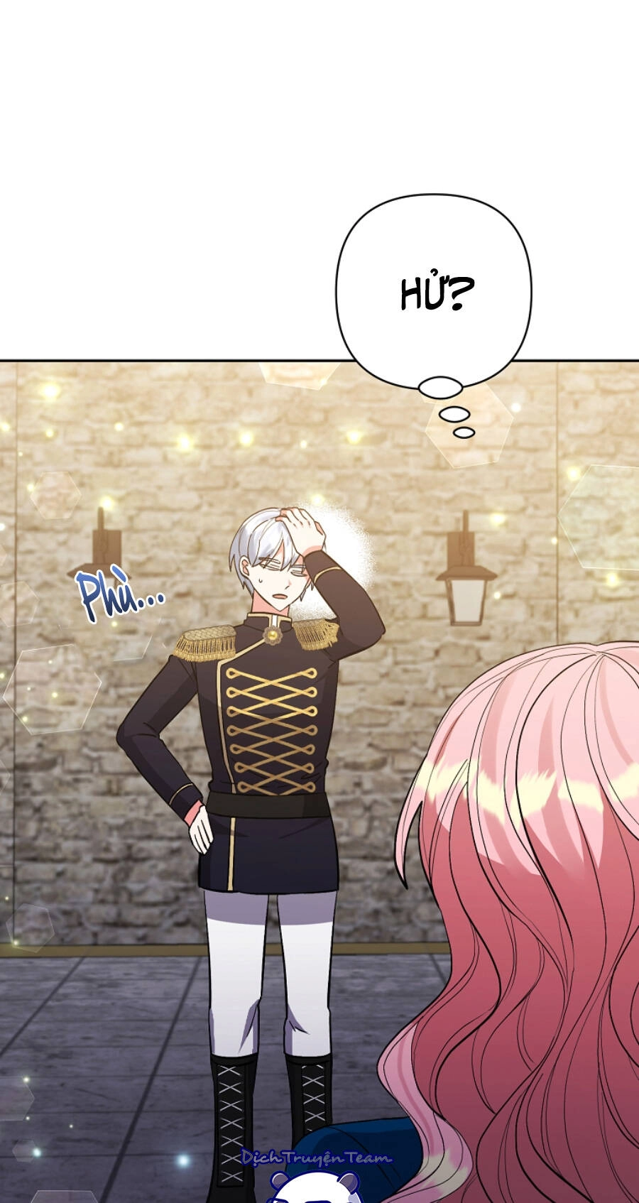 Tôi Đã Nhận Nuôi Nam Chính Chapter 54 - 4