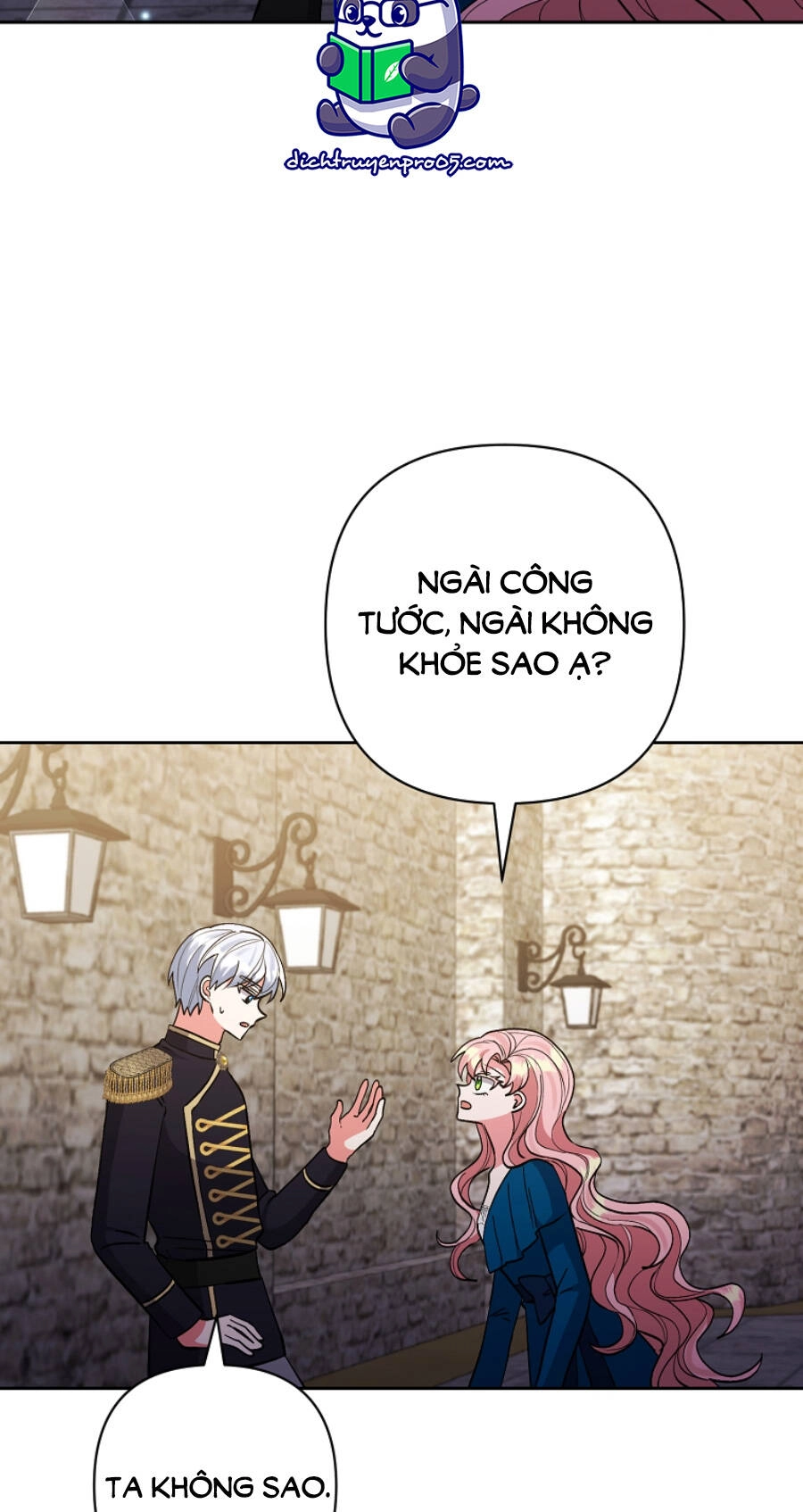 Tôi Đã Nhận Nuôi Nam Chính Chapter 54 - 5