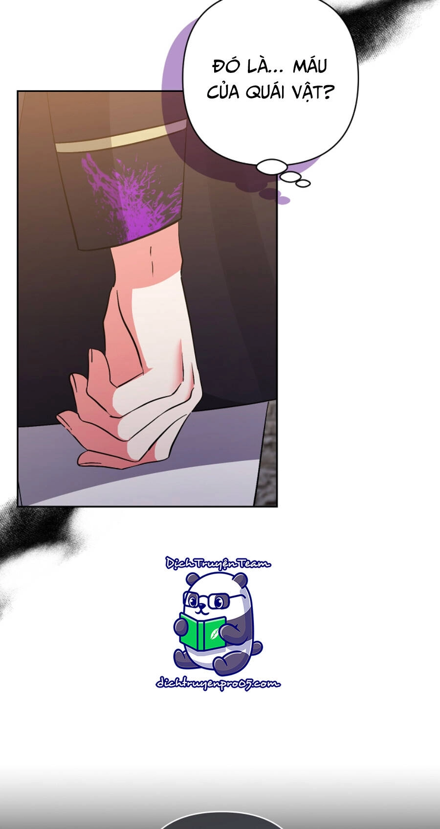 Tôi Đã Nhận Nuôi Nam Chính Chapter 54 - 8