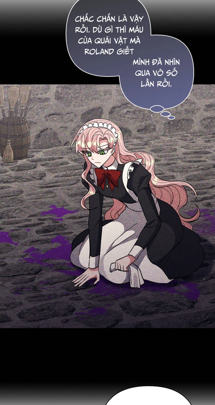 Tôi Đã Nhận Nuôi Nam Chính Chapter 54 - 9