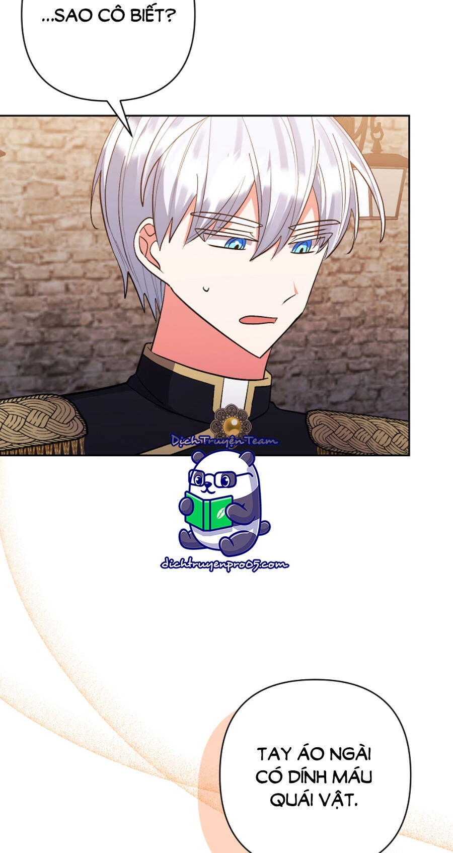 Tôi Đã Nhận Nuôi Nam Chính Chapter 54 - 11