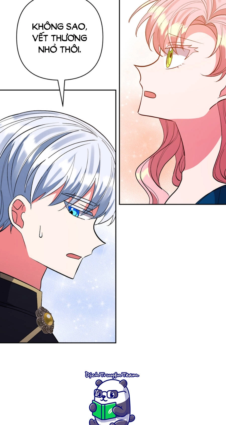 Tôi Đã Nhận Nuôi Nam Chính Chapter 54 - 14