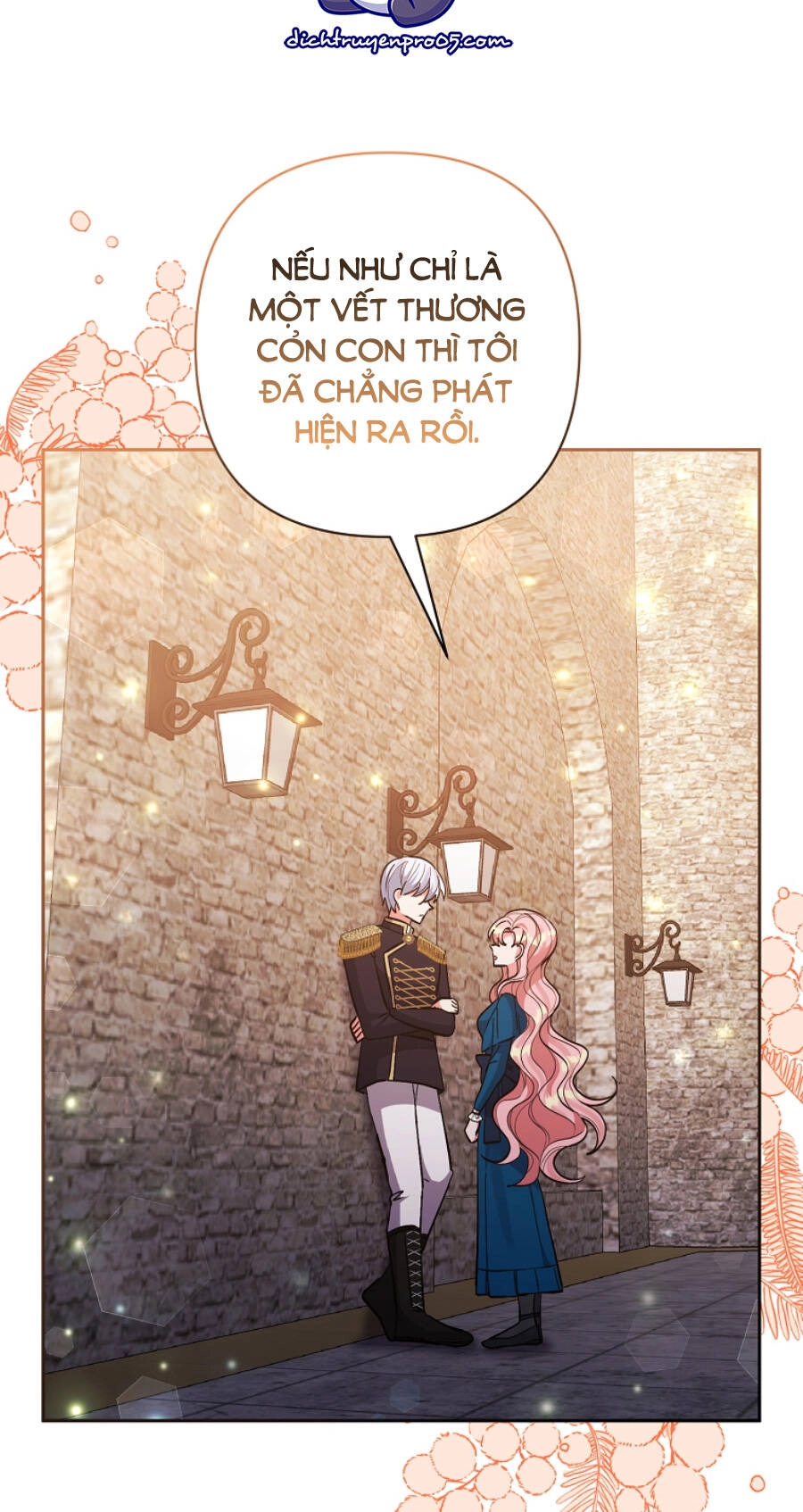 Tôi Đã Nhận Nuôi Nam Chính Chapter 54 - 15