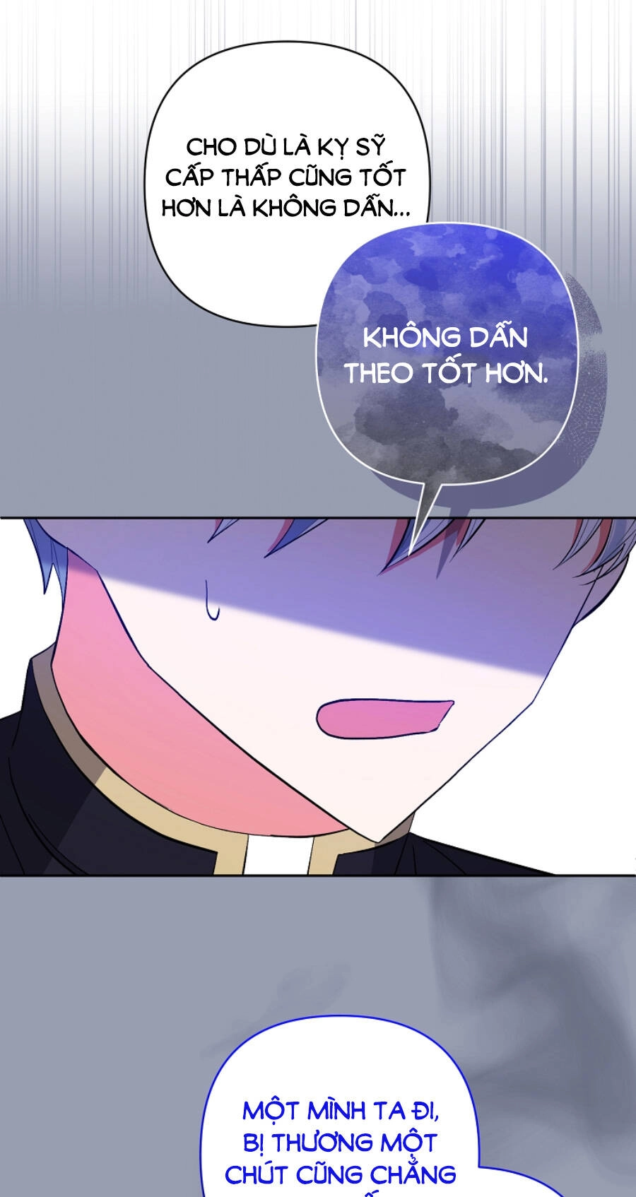 Tôi Đã Nhận Nuôi Nam Chính Chapter 54 - 18