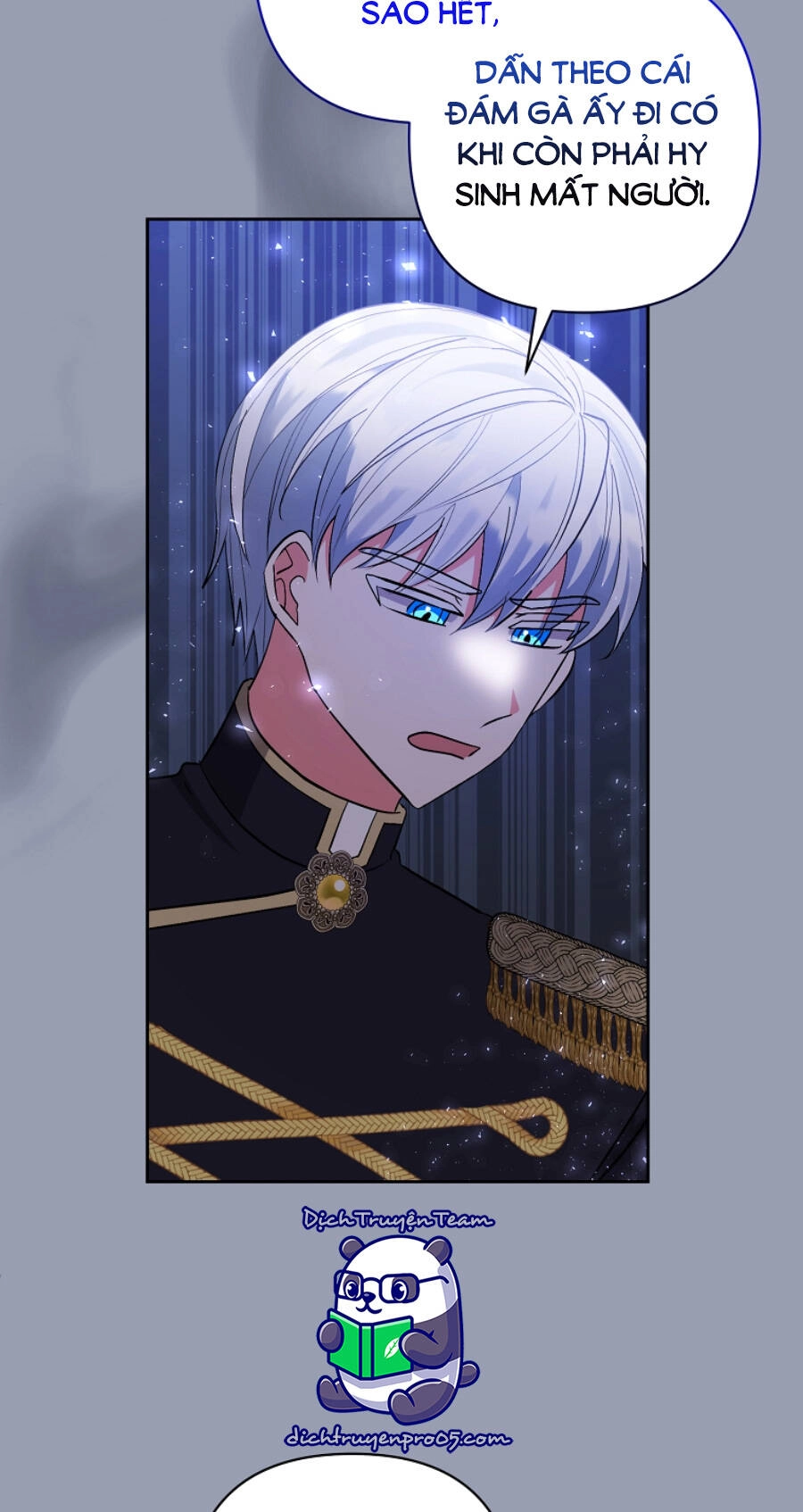 Tôi Đã Nhận Nuôi Nam Chính Chapter 54 - 19