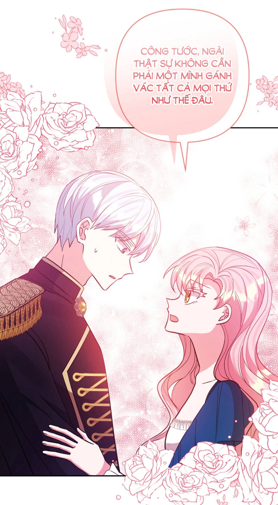 Tôi Đã Nhận Nuôi Nam Chính Chapter 54 - 21