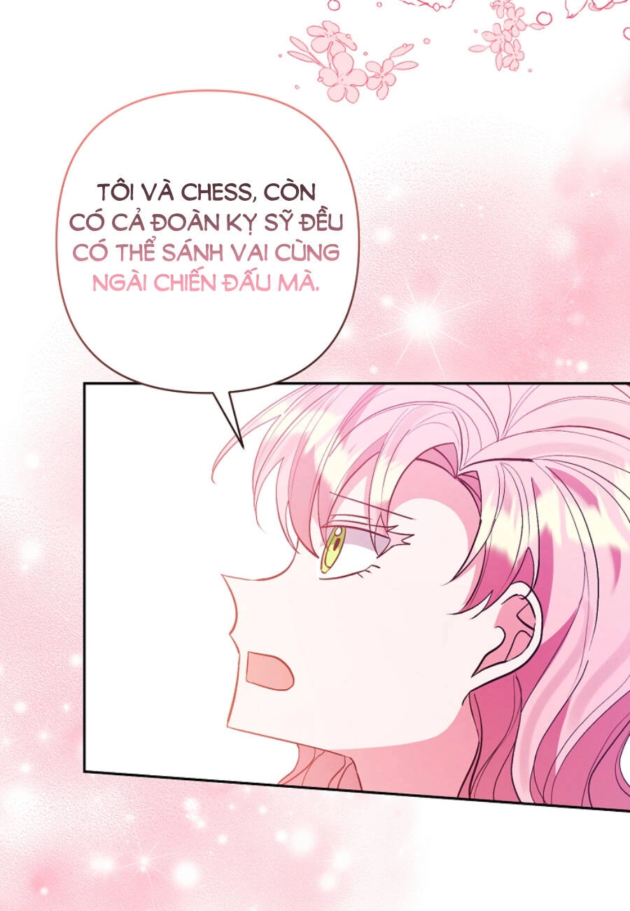 Tôi Đã Nhận Nuôi Nam Chính Chapter 54 - 22