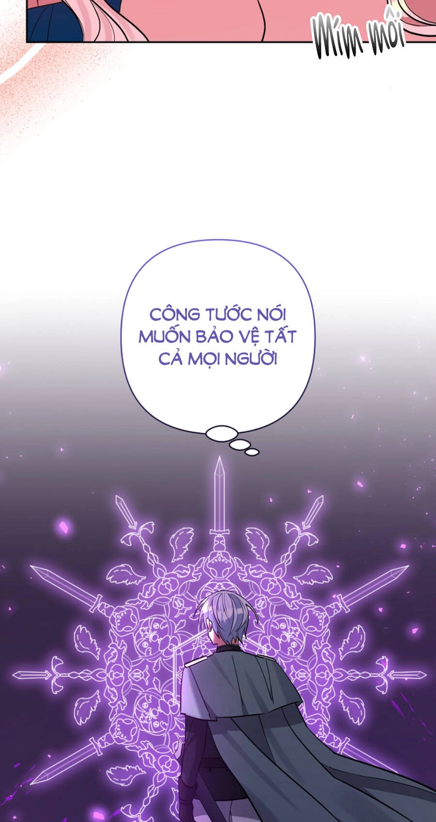 Tôi Đã Nhận Nuôi Nam Chính Chapter 54 - 27