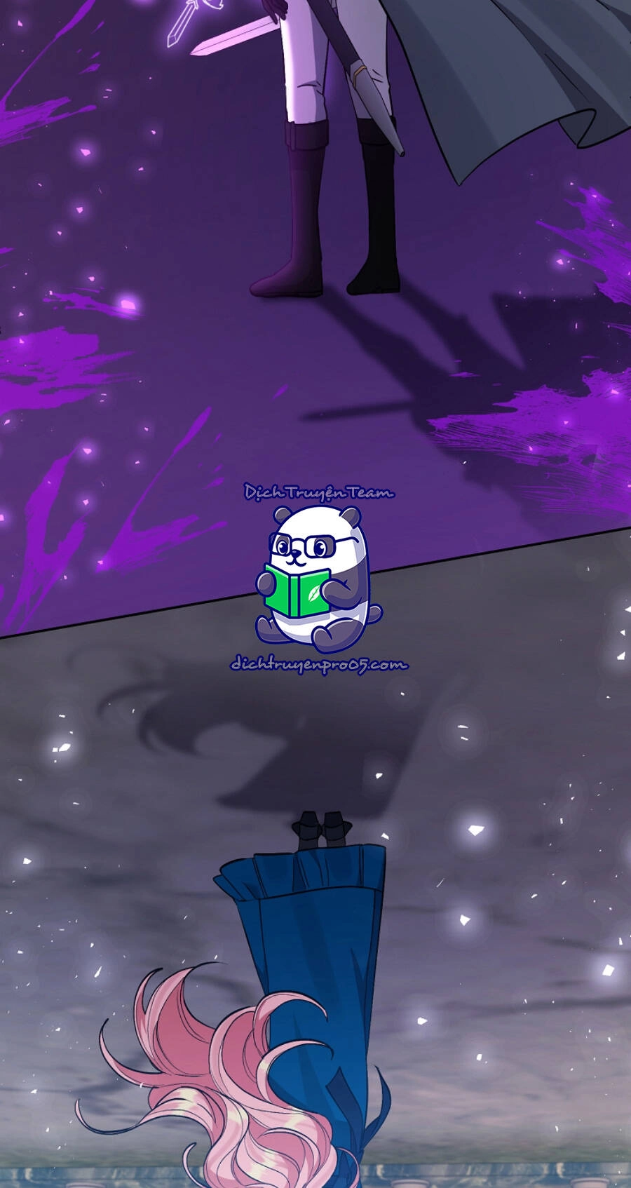 Tôi Đã Nhận Nuôi Nam Chính Chapter 54 - 28