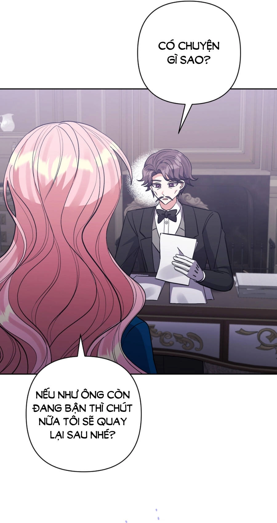 Tôi Đã Nhận Nuôi Nam Chính Chapter 54 - 35