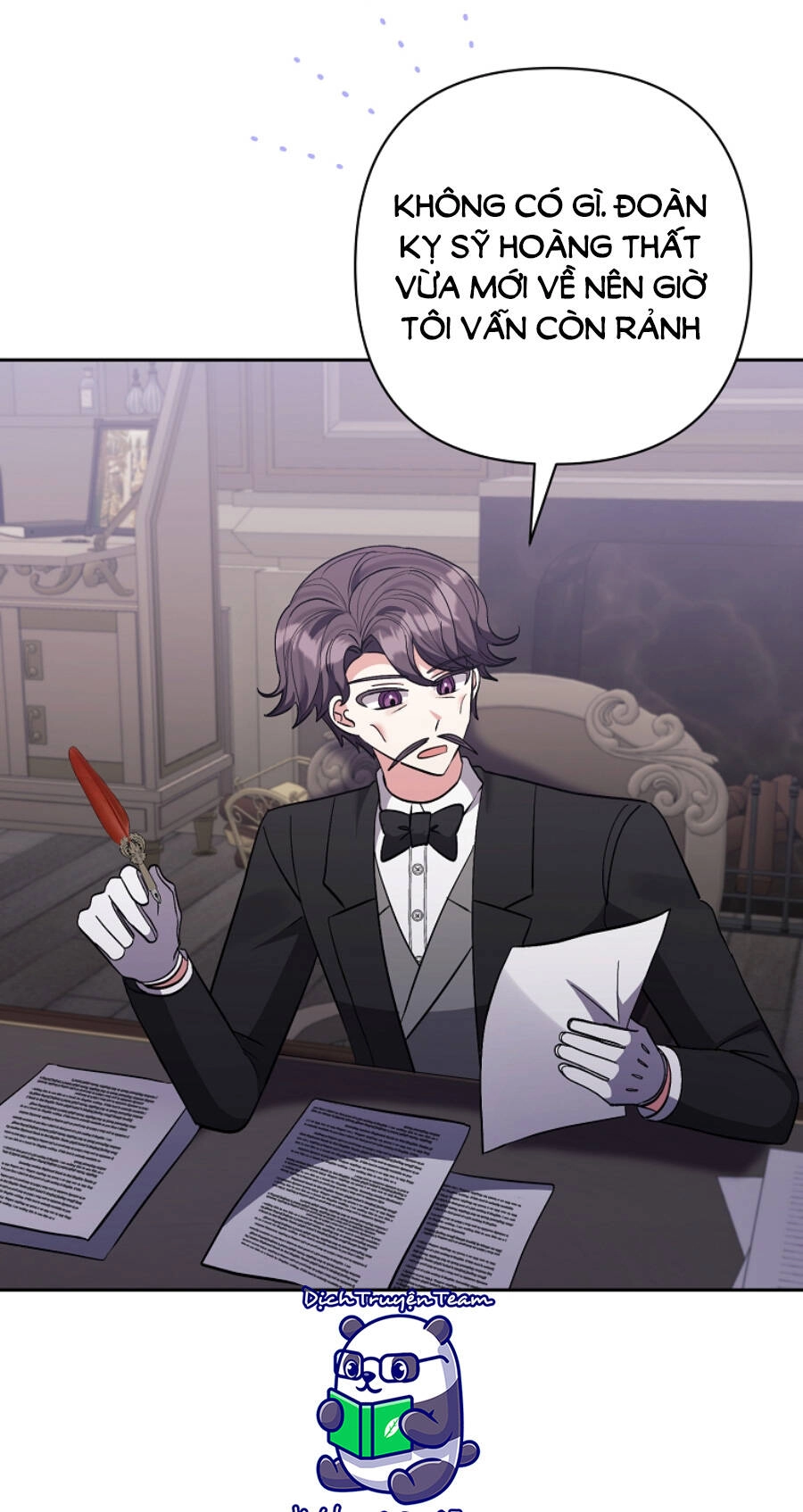 Tôi Đã Nhận Nuôi Nam Chính Chapter 54 - 36