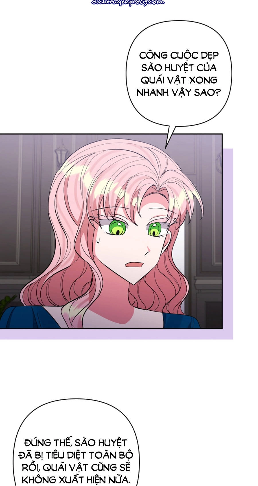 Tôi Đã Nhận Nuôi Nam Chính Chapter 54 - 37