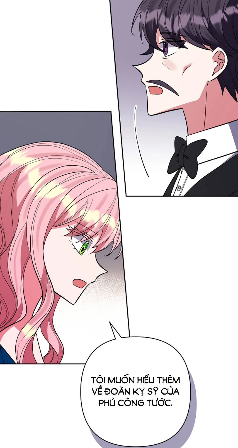 Tôi Đã Nhận Nuôi Nam Chính Chapter 54 - 39