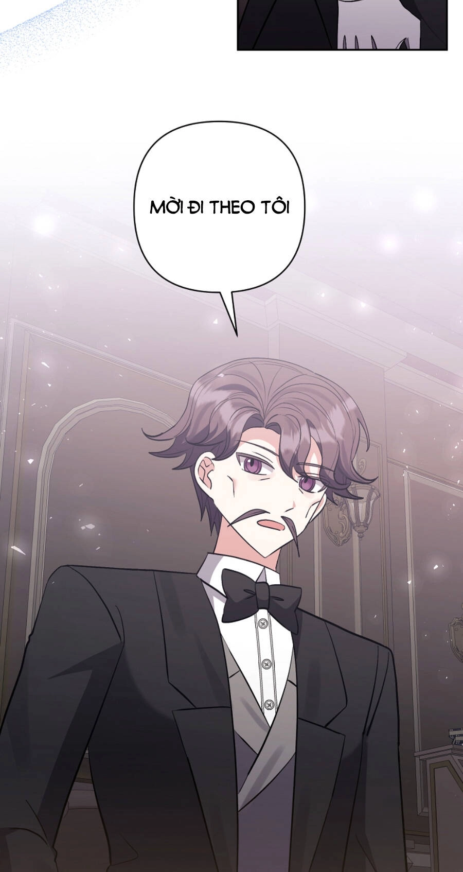 Tôi Đã Nhận Nuôi Nam Chính Chapter 54 - 46