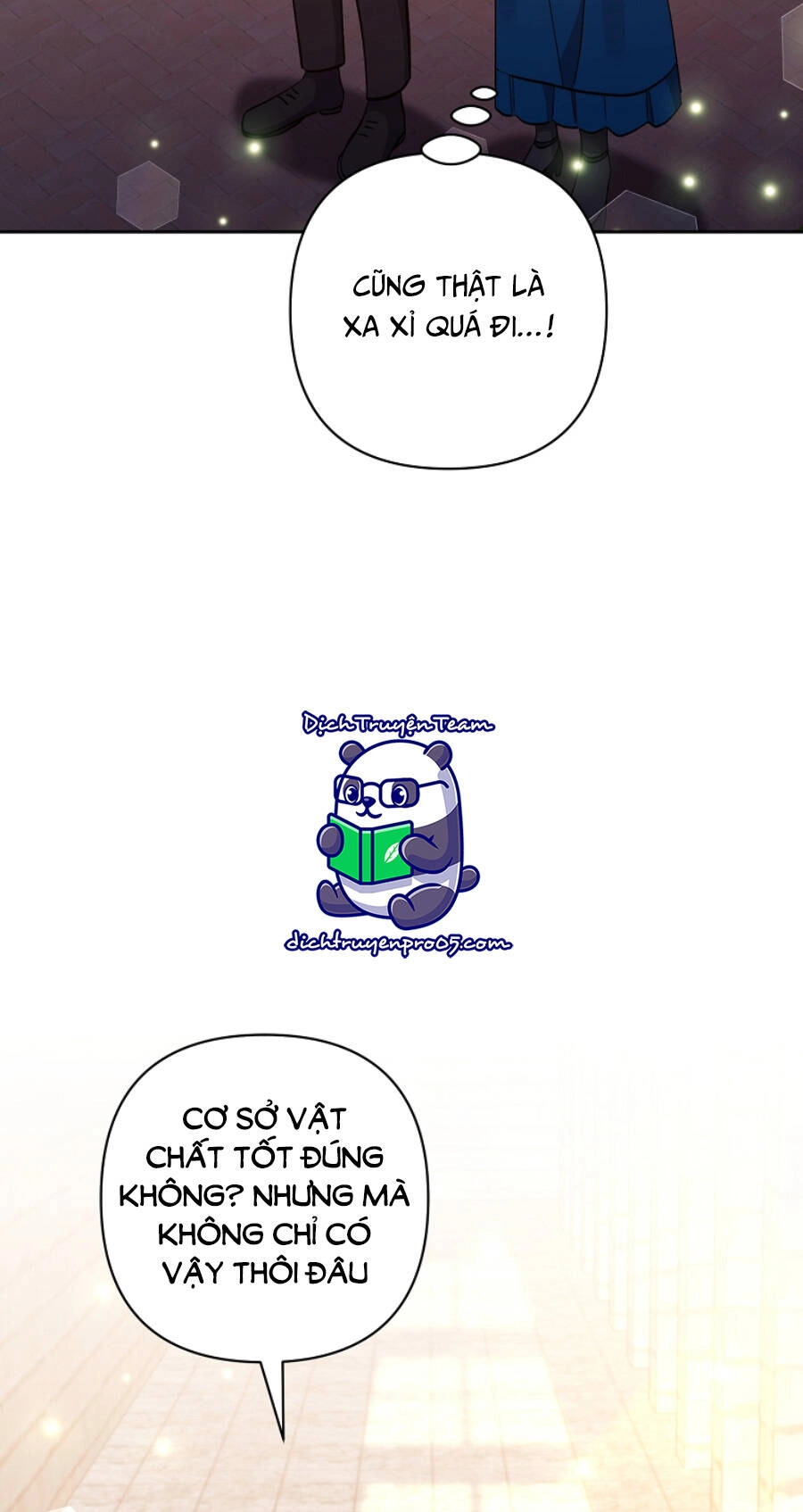 Tôi Đã Nhận Nuôi Nam Chính Chapter 54 - 50