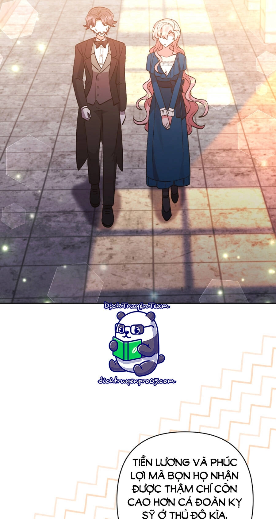 Tôi Đã Nhận Nuôi Nam Chính Chapter 54 - 51