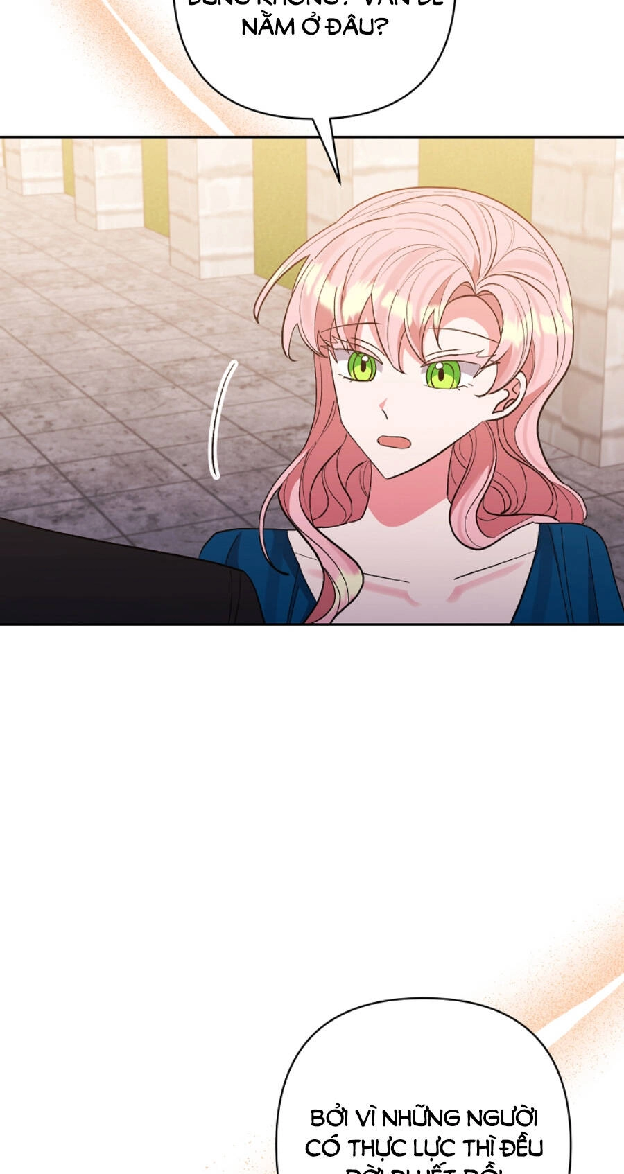 Tôi Đã Nhận Nuôi Nam Chính Chapter 54 - 53