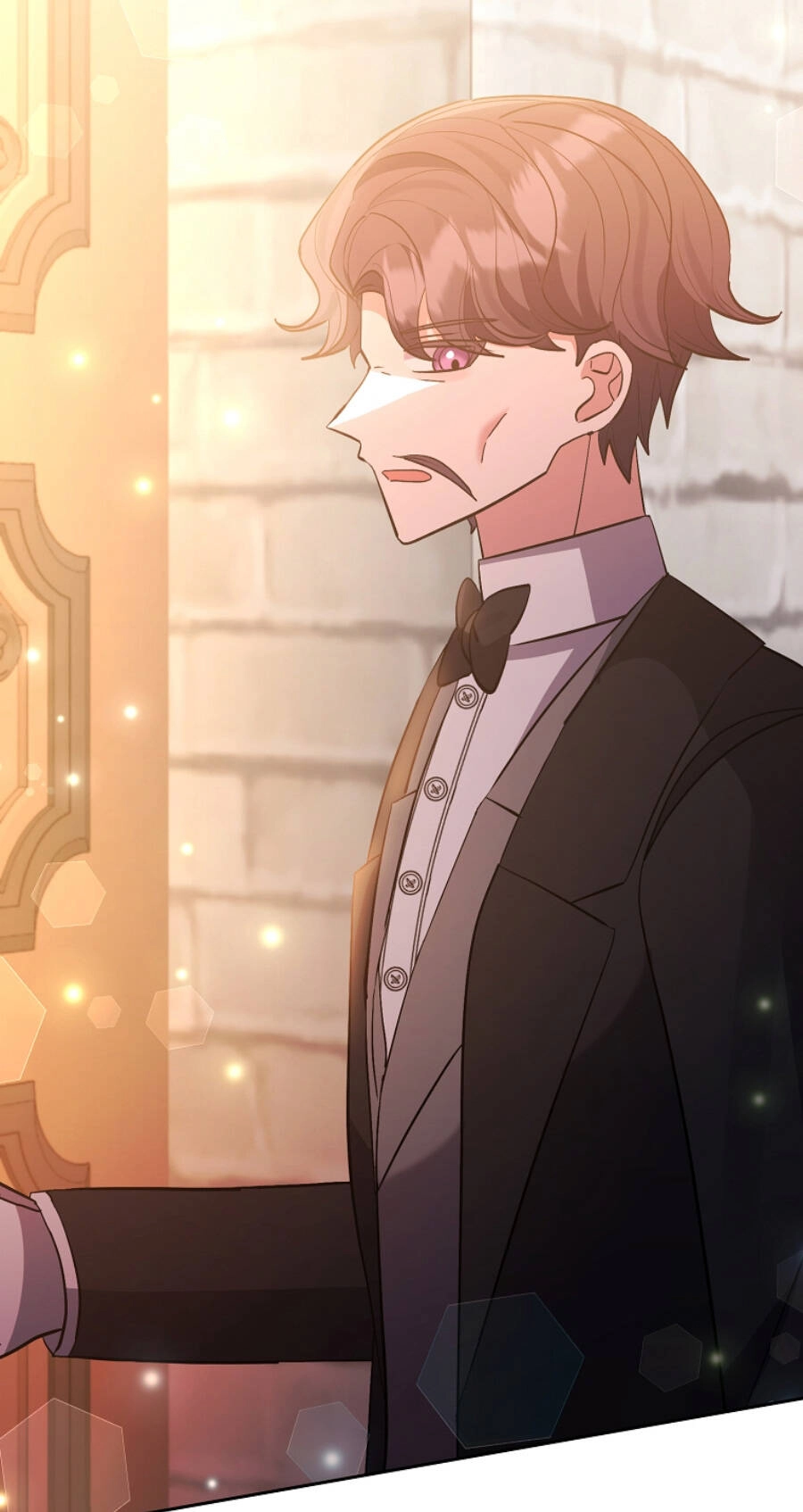 Tôi Đã Nhận Nuôi Nam Chính Chapter 54 - 55