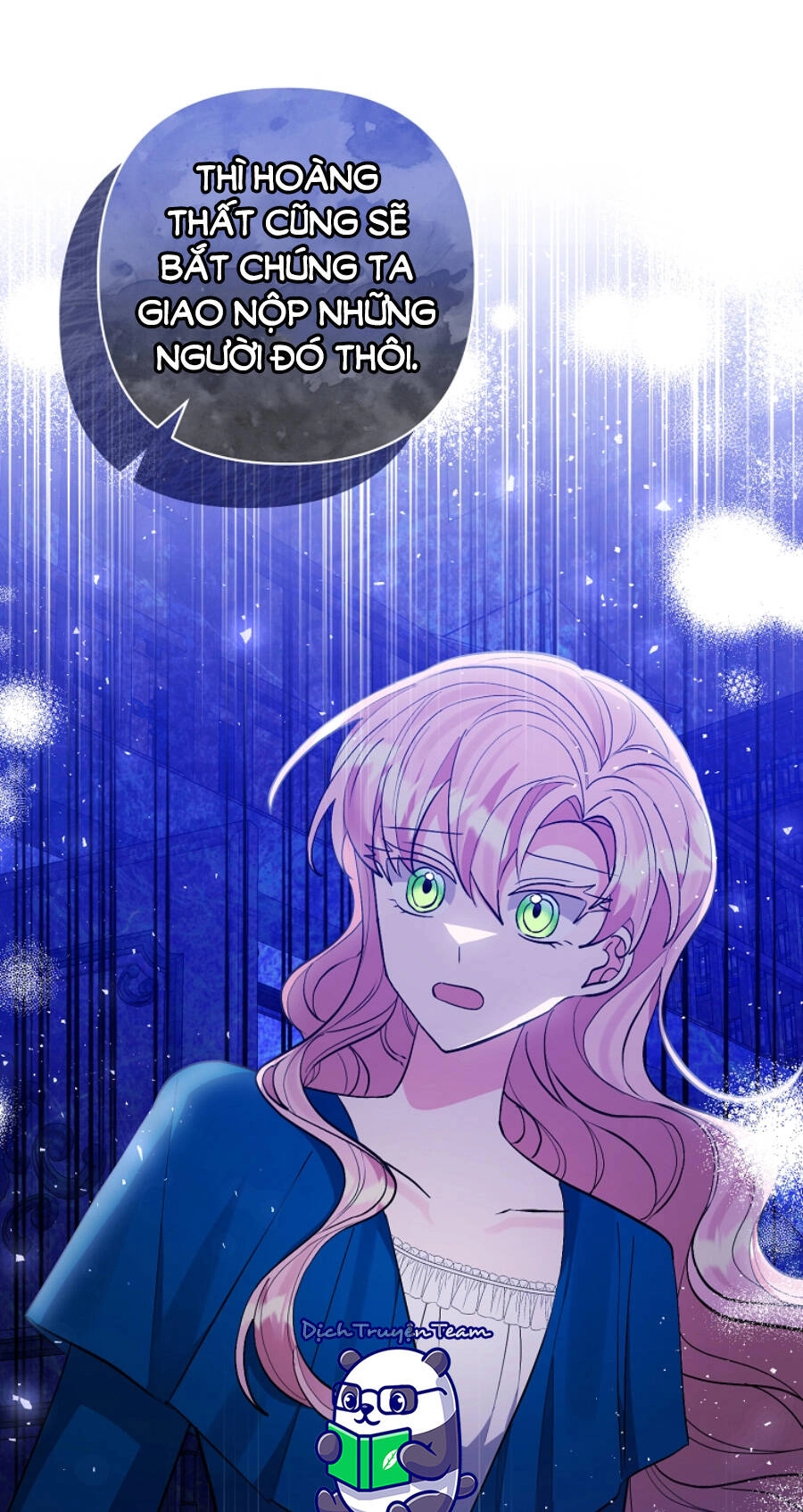 Tôi Đã Nhận Nuôi Nam Chính Chapter 54 - 64