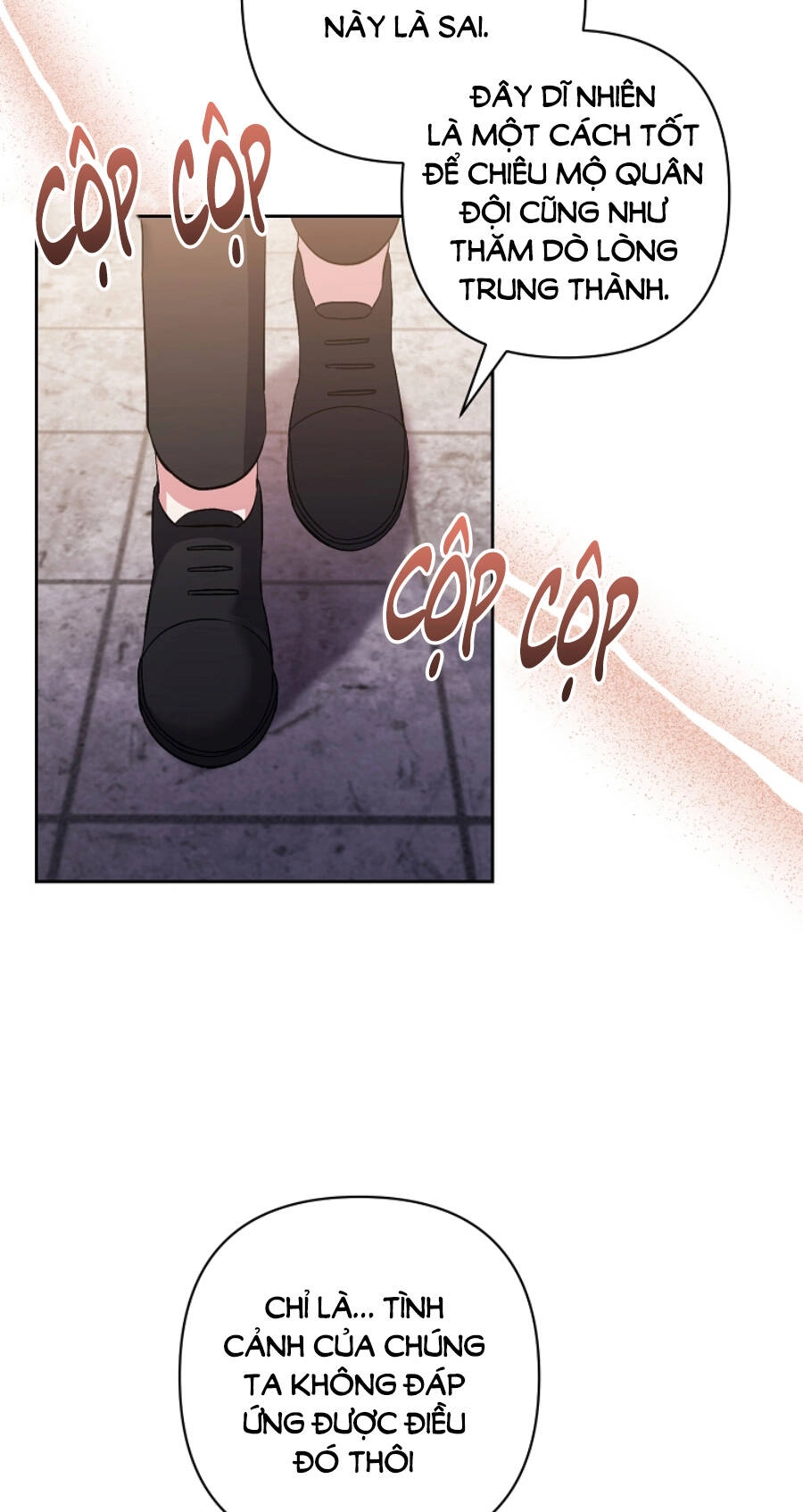 Tôi Đã Nhận Nuôi Nam Chính Chapter 55 - 3