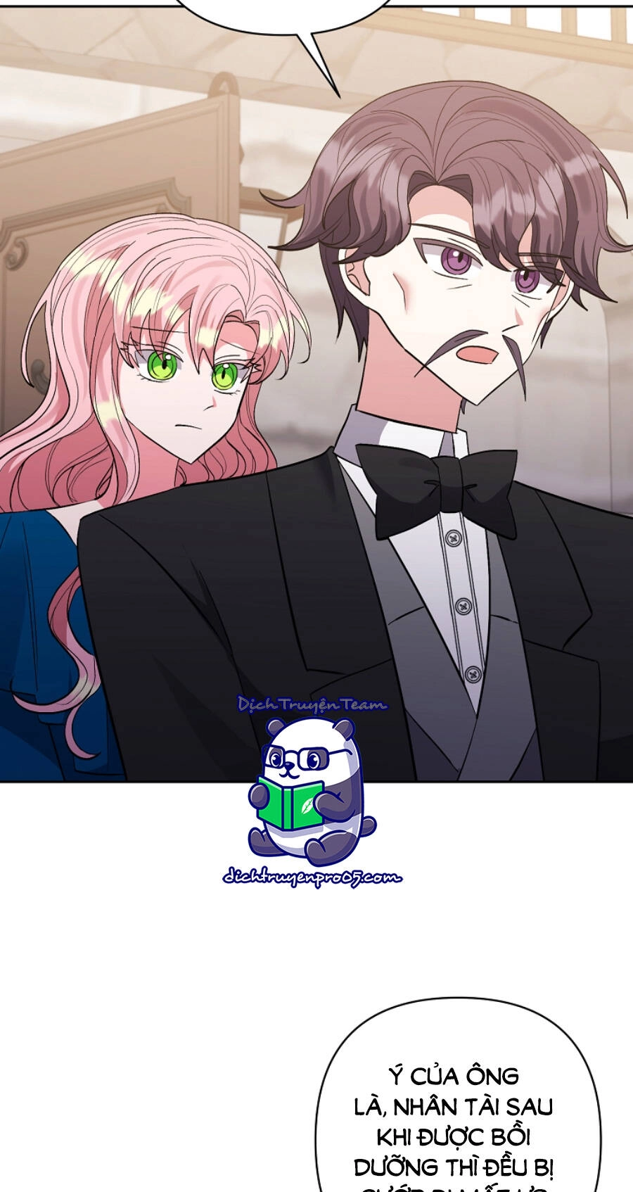 Tôi Đã Nhận Nuôi Nam Chính Chapter 55 - 4