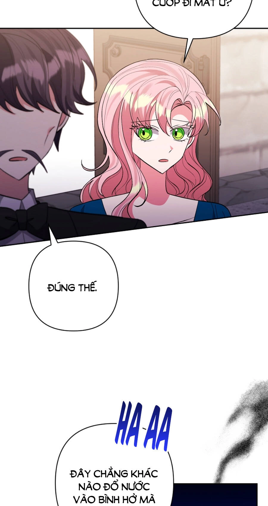 Tôi Đã Nhận Nuôi Nam Chính Chapter 55 - 5