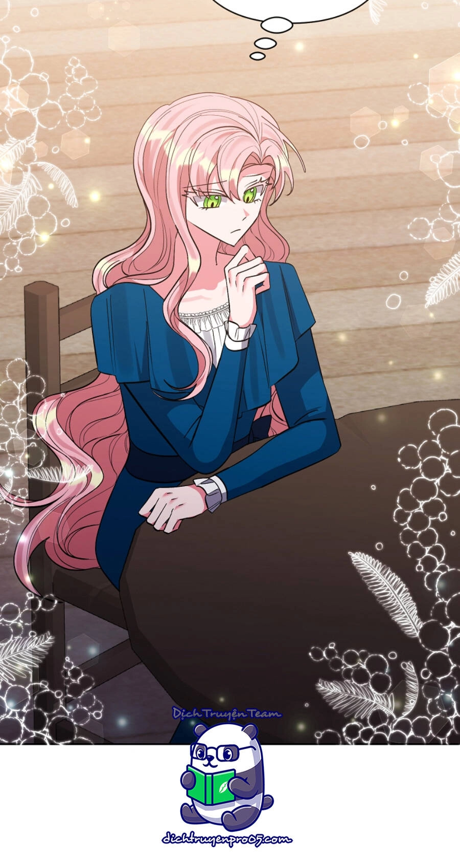 Tôi Đã Nhận Nuôi Nam Chính Chapter 55 - 11