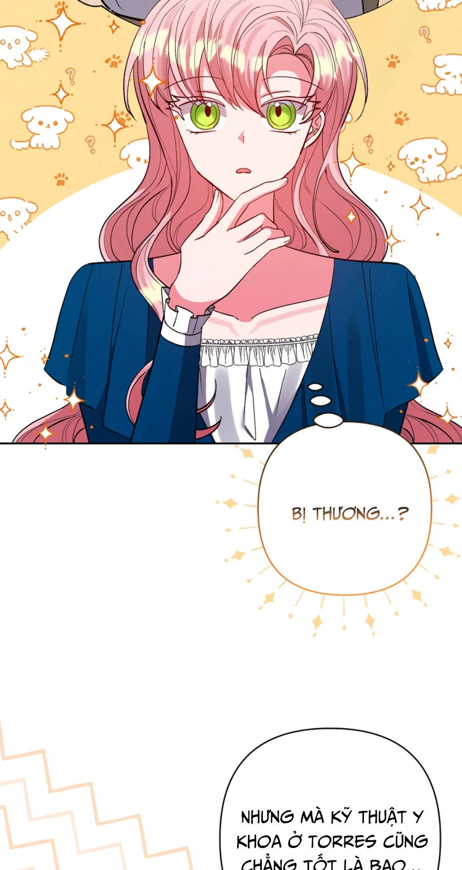 Tôi Đã Nhận Nuôi Nam Chính Chapter 55 - 14