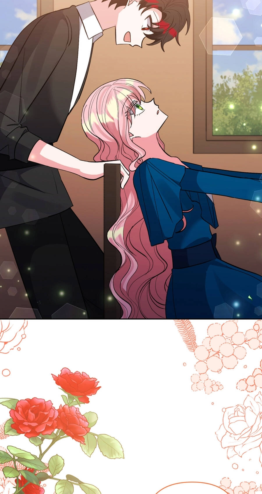 Tôi Đã Nhận Nuôi Nam Chính Chapter 55 - 17