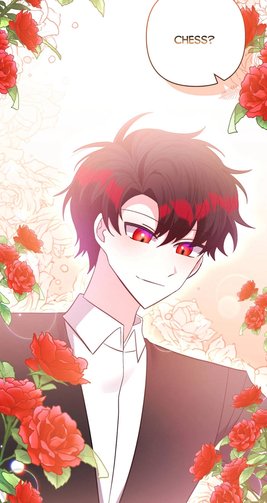 Tôi Đã Nhận Nuôi Nam Chính Chapter 55 - 18