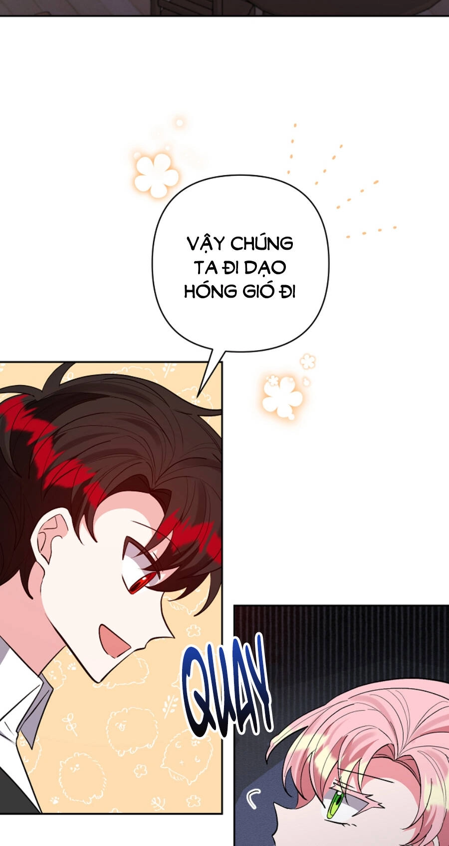 Tôi Đã Nhận Nuôi Nam Chính Chapter 55 - 20