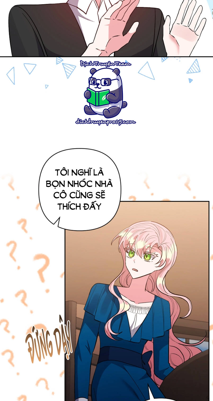 Tôi Đã Nhận Nuôi Nam Chính Chapter 55 - 22