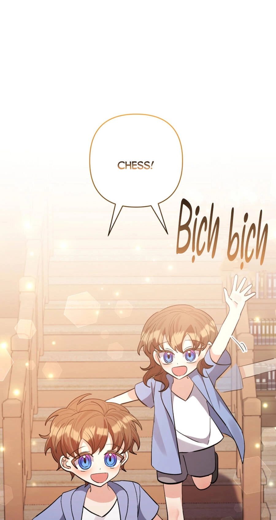 Tôi Đã Nhận Nuôi Nam Chính Chapter 55 - 25