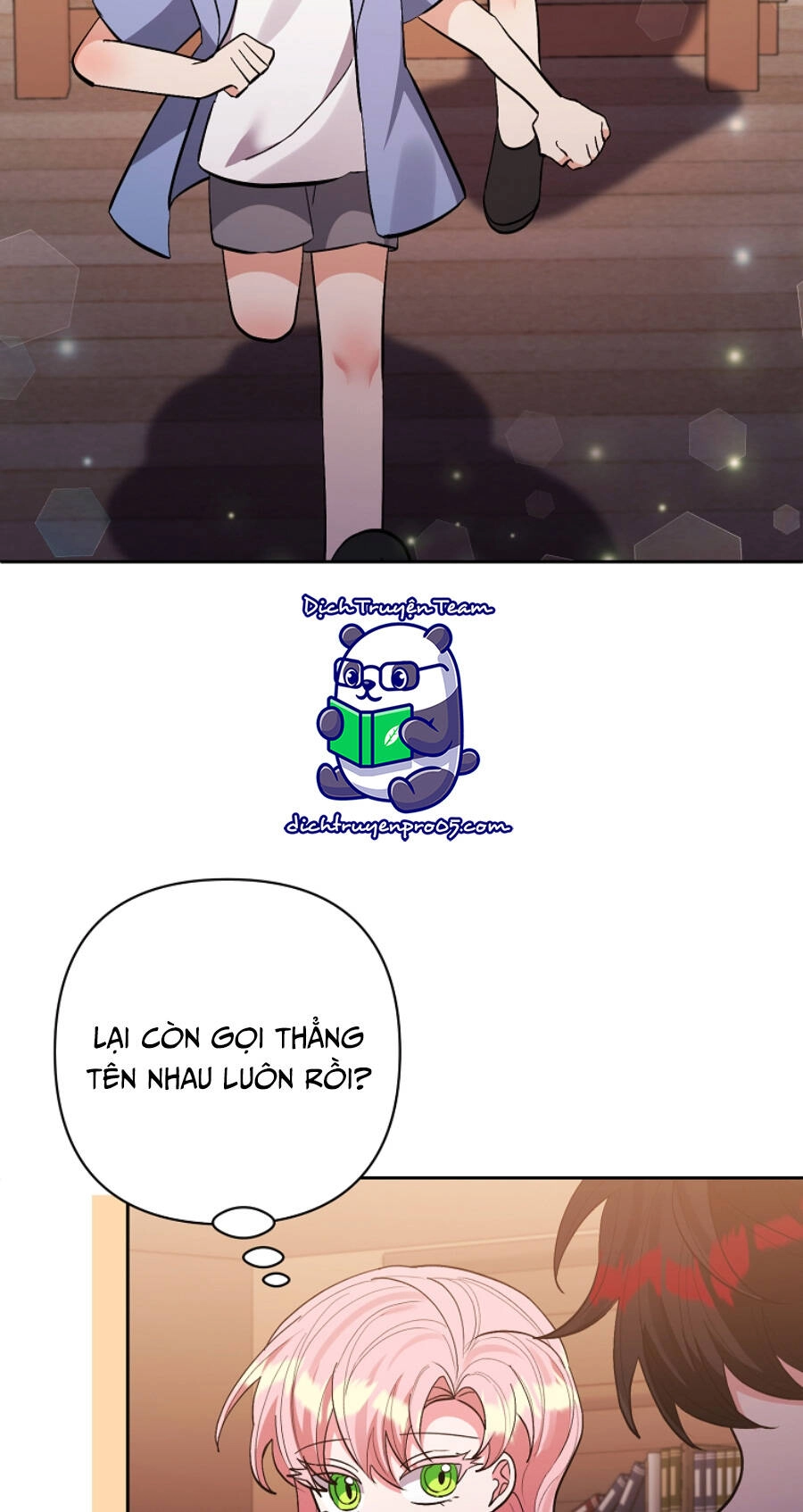 Tôi Đã Nhận Nuôi Nam Chính Chapter 55 - 26