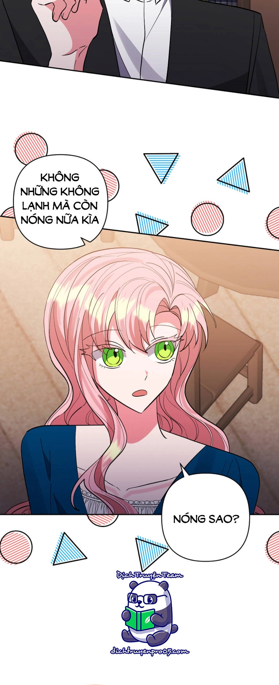 Tôi Đã Nhận Nuôi Nam Chính Chapter 55 - 29