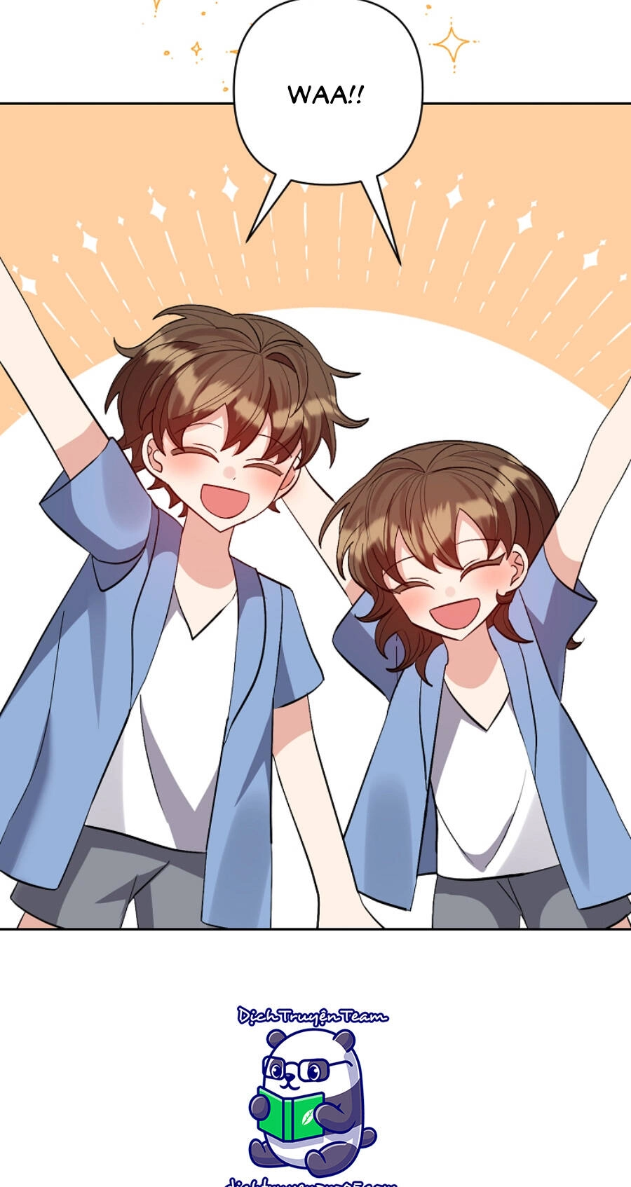 Tôi Đã Nhận Nuôi Nam Chính Chapter 55 - 33