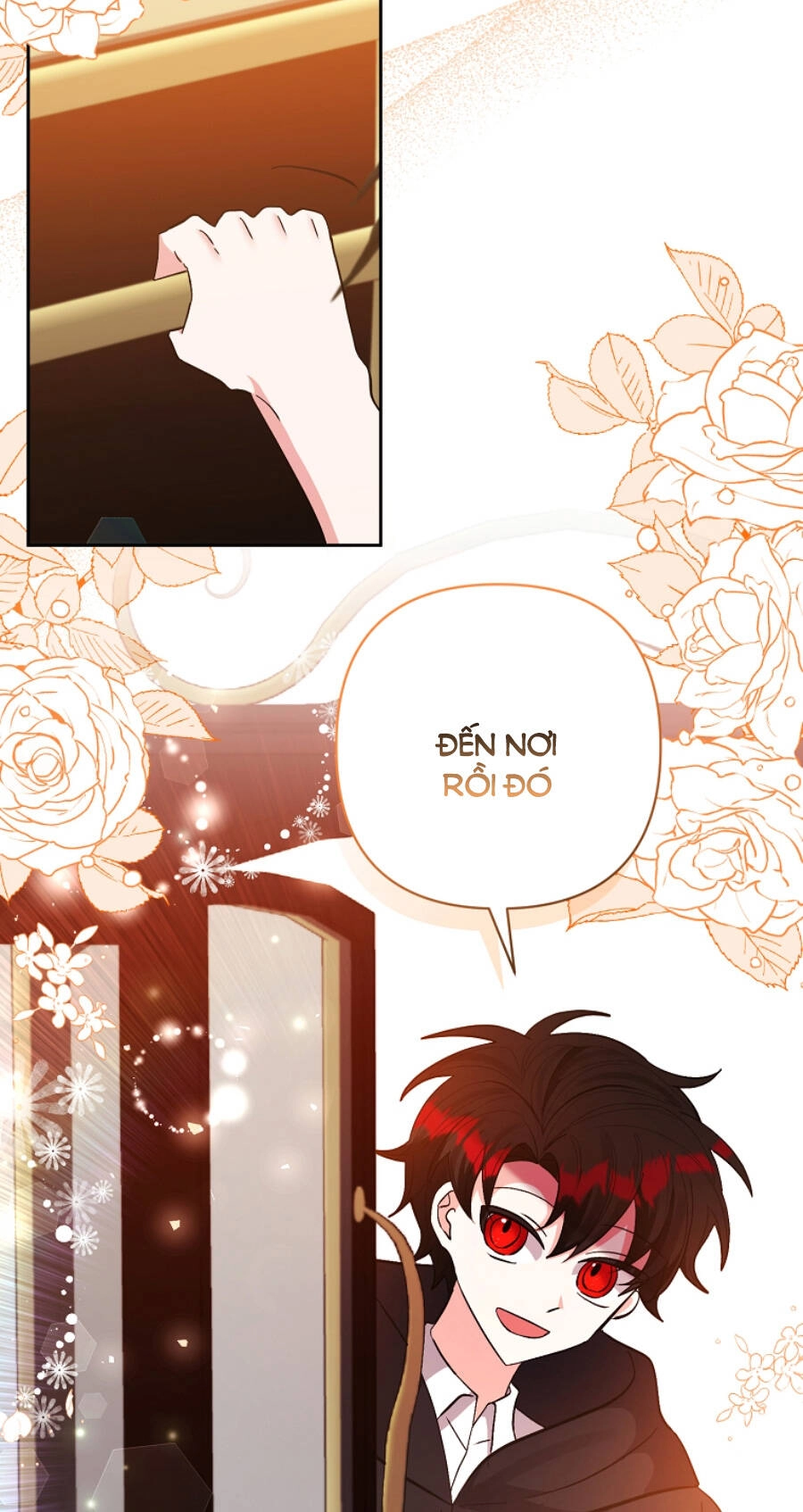 Tôi Đã Nhận Nuôi Nam Chính Chapter 55 - 36