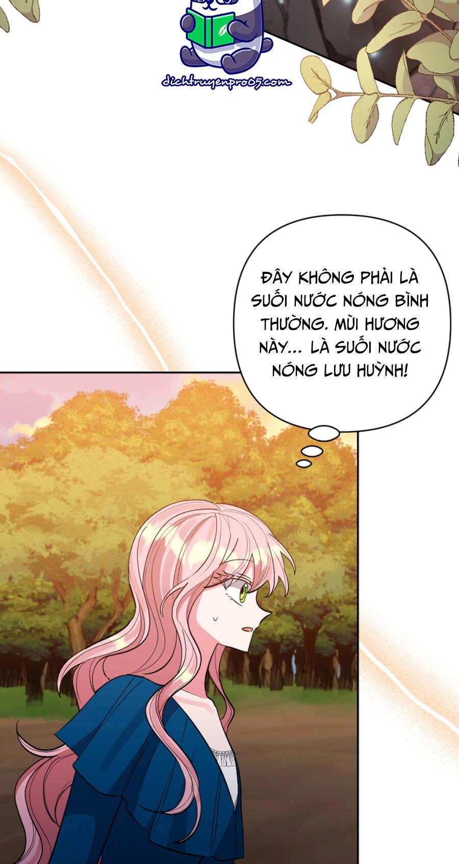 Tôi Đã Nhận Nuôi Nam Chính Chapter 55 - 43