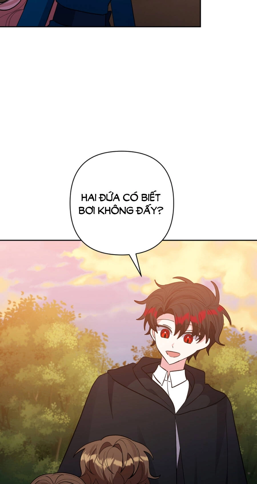 Tôi Đã Nhận Nuôi Nam Chính Chapter 55 - 44