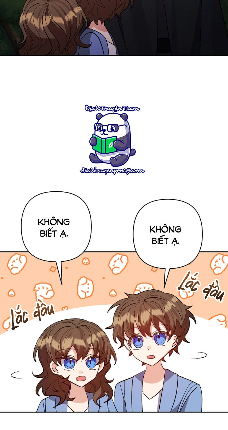 Tôi Đã Nhận Nuôi Nam Chính Chapter 55 - 45