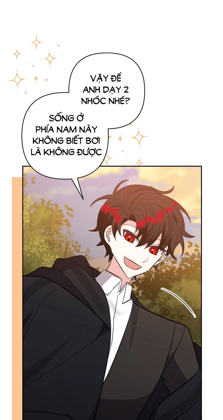 Tôi Đã Nhận Nuôi Nam Chính Chapter 55 - 46