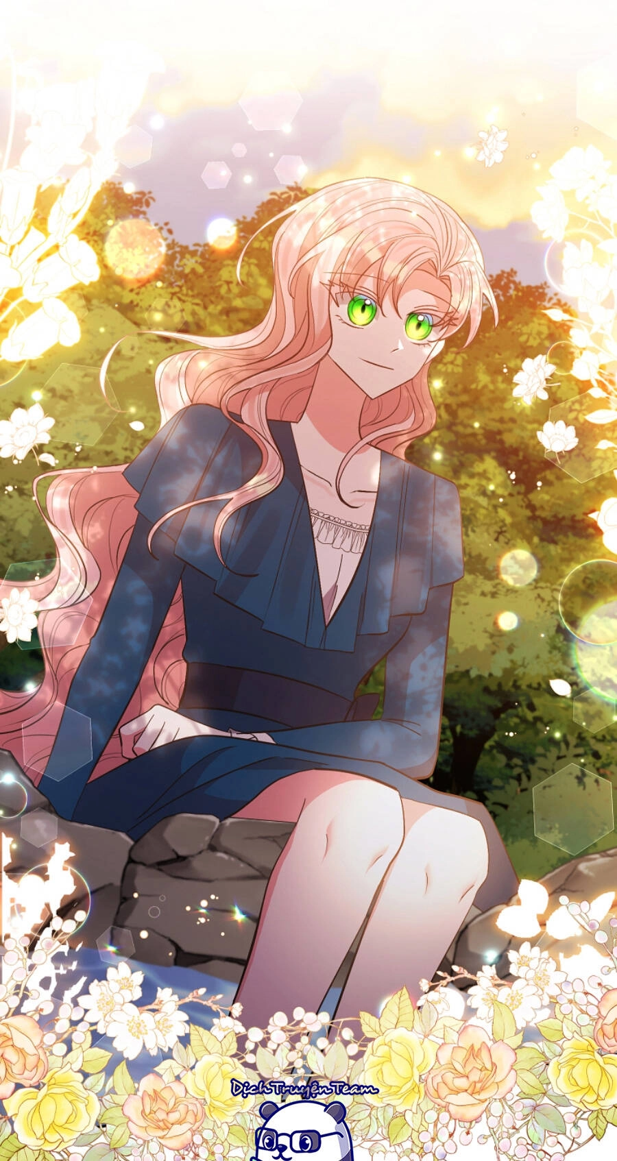 Tôi Đã Nhận Nuôi Nam Chính Chapter 55 - 50