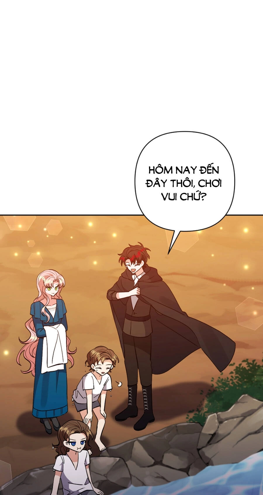 Tôi Đã Nhận Nuôi Nam Chính Chapter 55 - 52