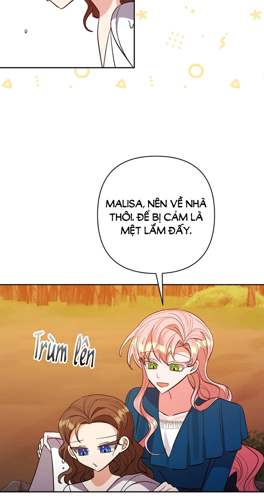 Tôi Đã Nhận Nuôi Nam Chính Chapter 55 - 54