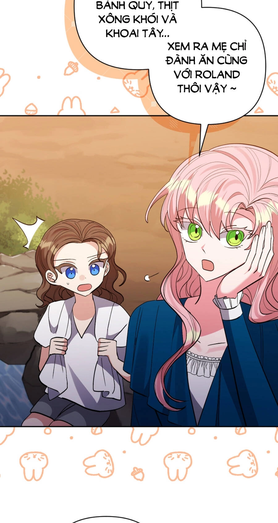 Tôi Đã Nhận Nuôi Nam Chính Chapter 55 - 57